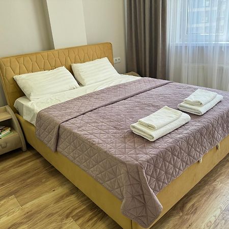 Oaza Urbana Langa Circ Si Centru - Apartament Modern Si Confortabil Chişinău Extérieur photo