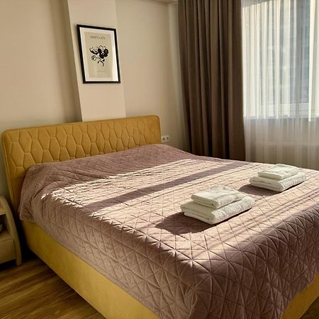 Oaza Urbana Langa Circ Si Centru - Apartament Modern Si Confortabil Chişinău Extérieur photo