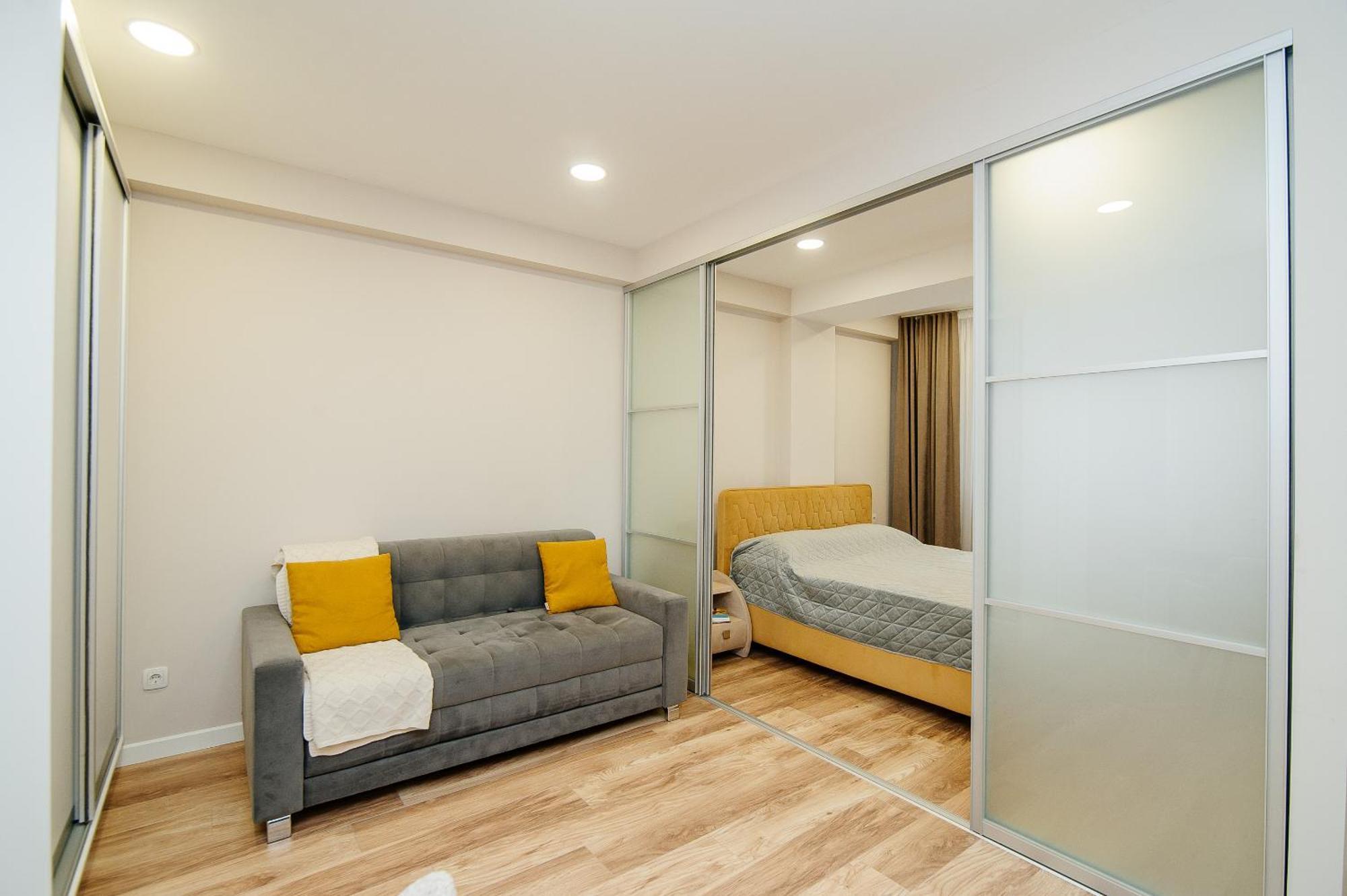 Oaza Urbana Langa Circ Si Centru - Apartament Modern Si Confortabil Chişinău Extérieur photo