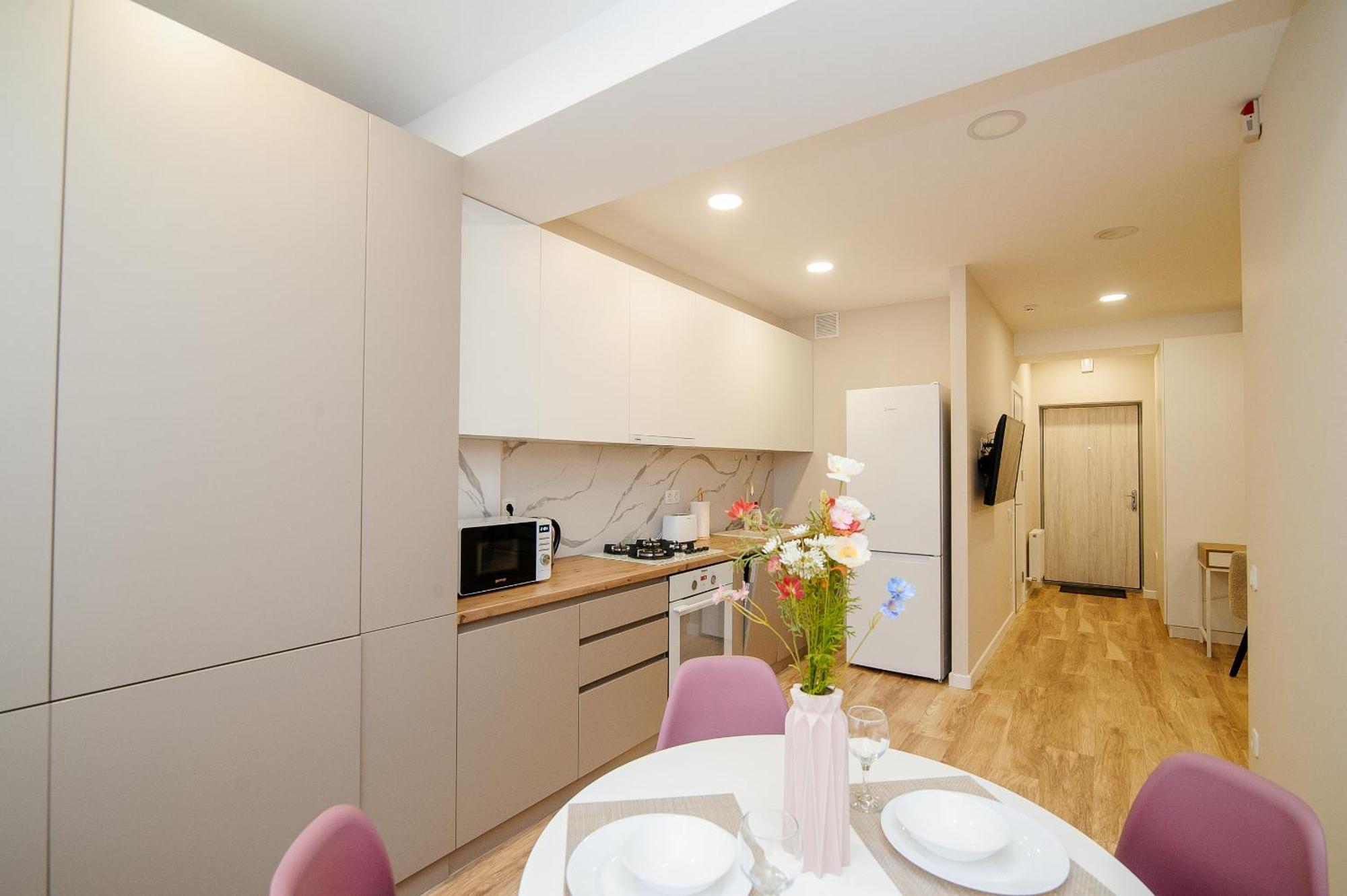 Oaza Urbana Langa Circ Si Centru - Apartament Modern Si Confortabil Chişinău Extérieur photo