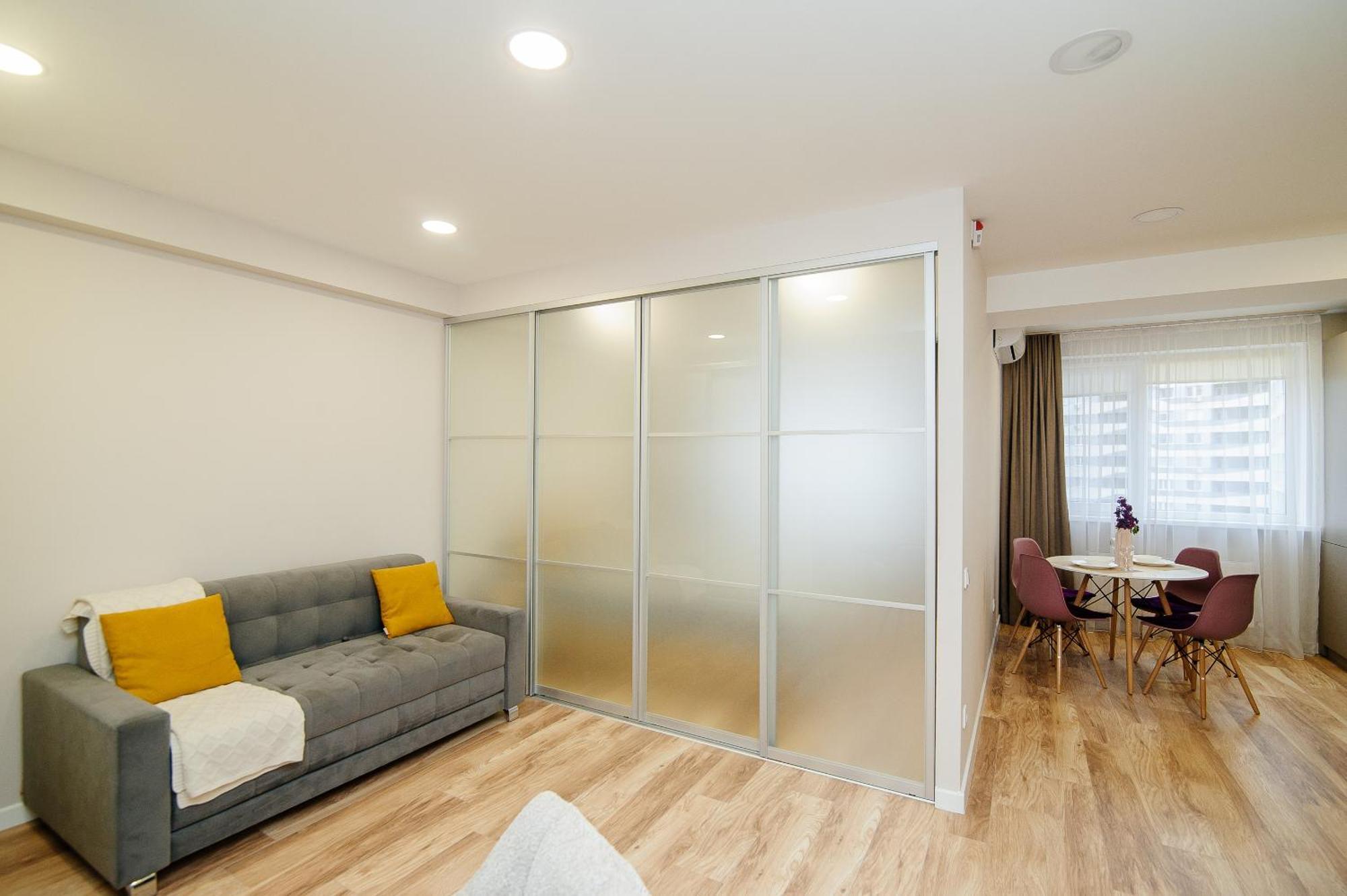 Oaza Urbana Langa Circ Si Centru - Apartament Modern Si Confortabil Chişinău Extérieur photo