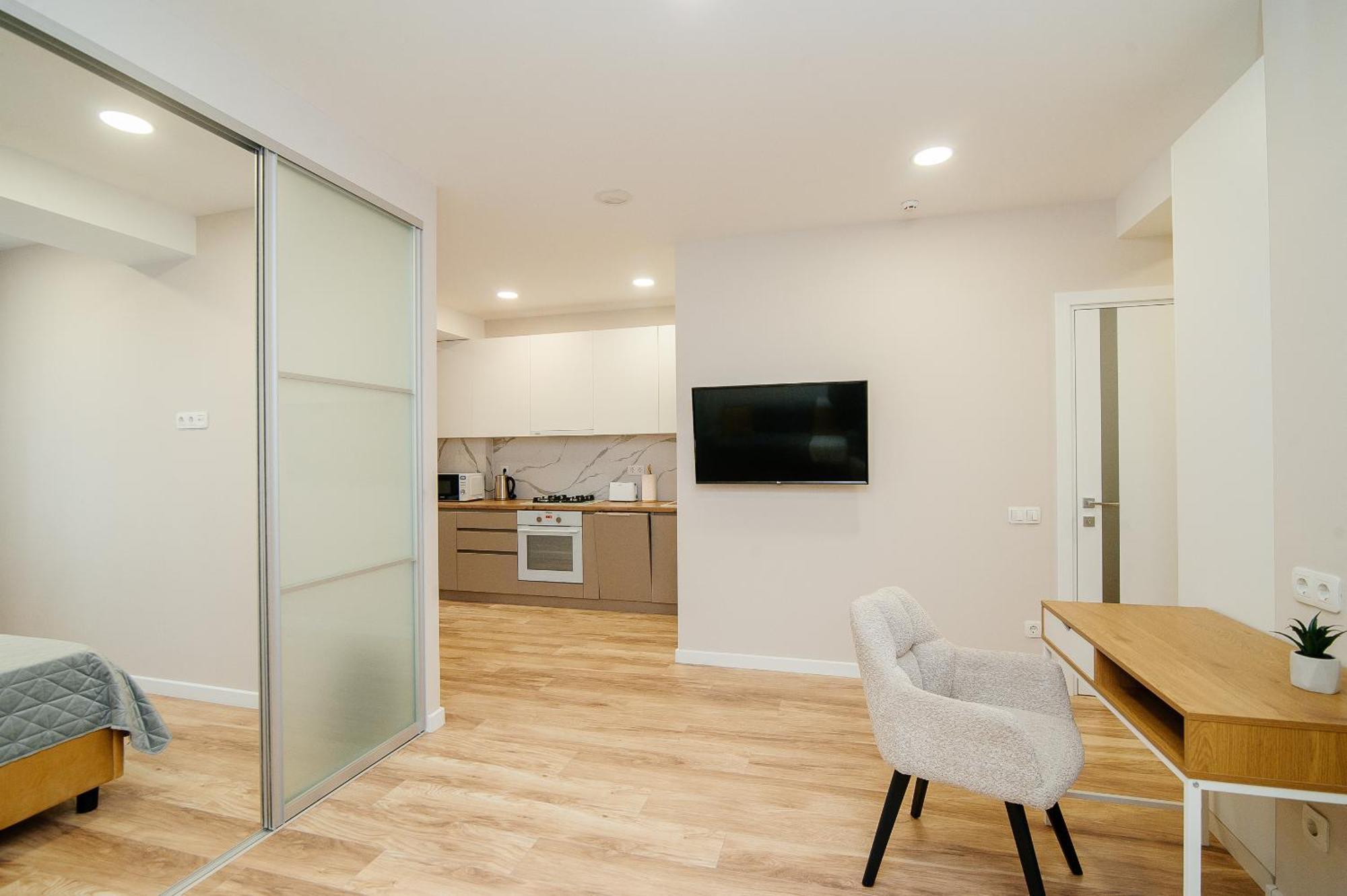 Oaza Urbana Langa Circ Si Centru - Apartament Modern Si Confortabil Chişinău Extérieur photo