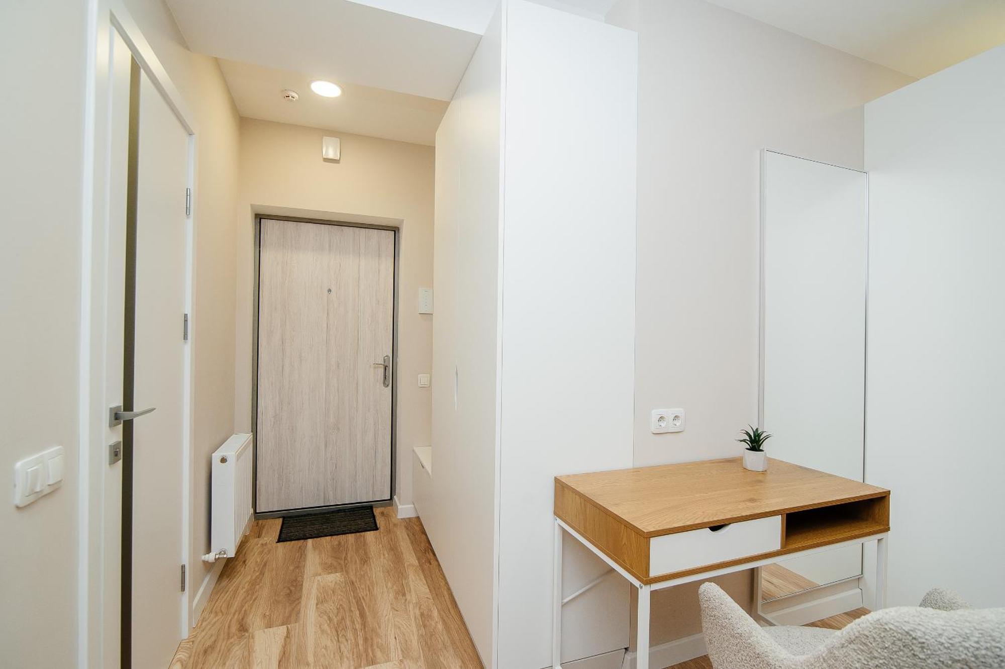 Oaza Urbana Langa Circ Si Centru - Apartament Modern Si Confortabil Chişinău Extérieur photo
