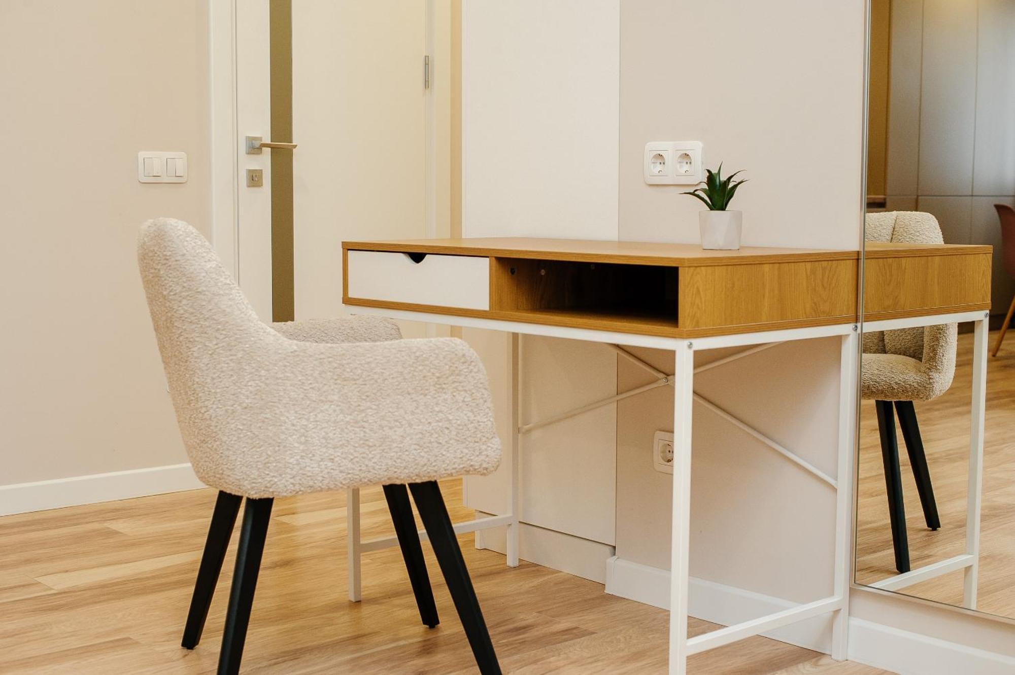 Oaza Urbana Langa Circ Si Centru - Apartament Modern Si Confortabil Chişinău Extérieur photo