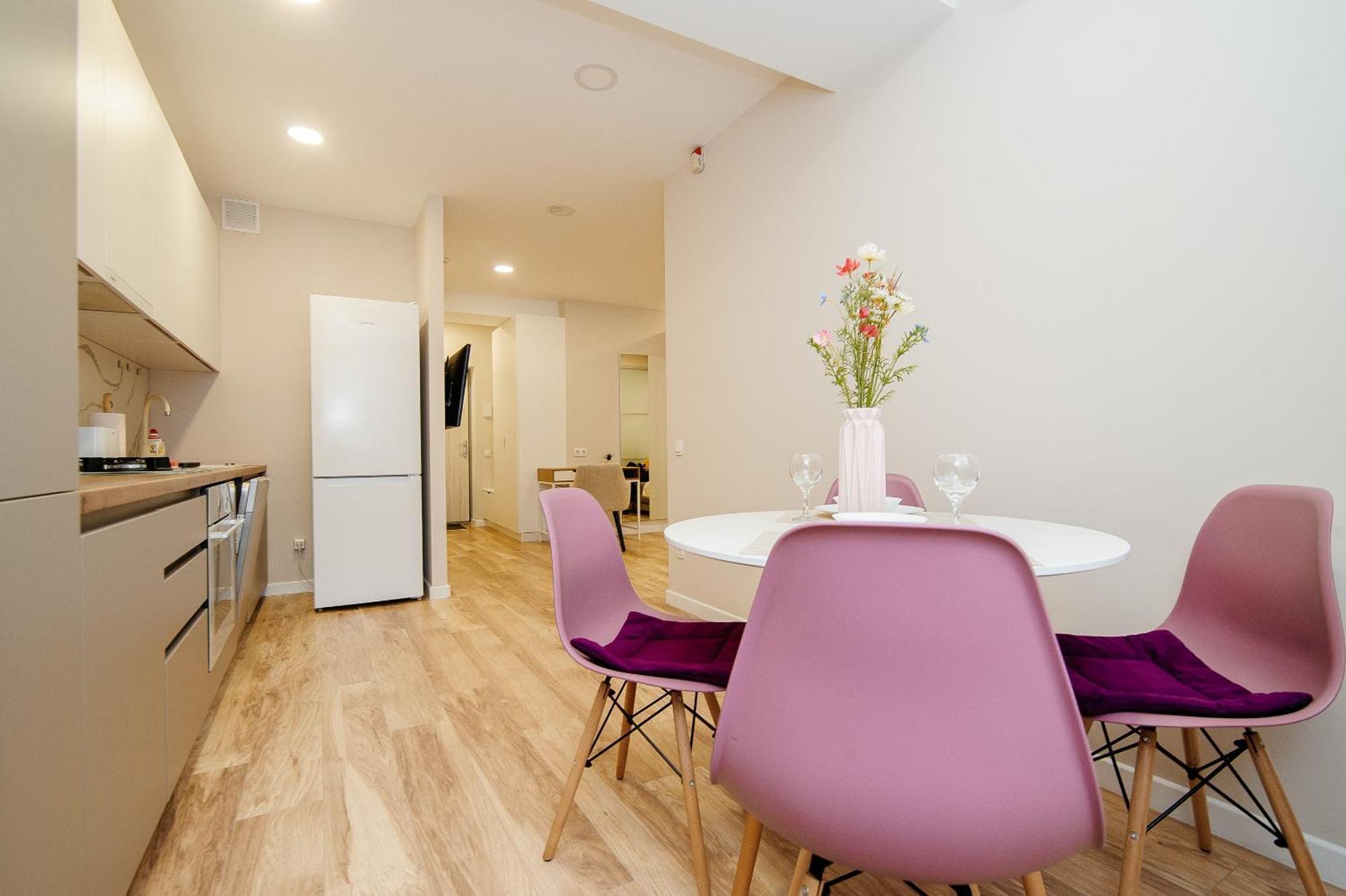 Oaza Urbana Langa Circ Si Centru - Apartament Modern Si Confortabil Chişinău Extérieur photo