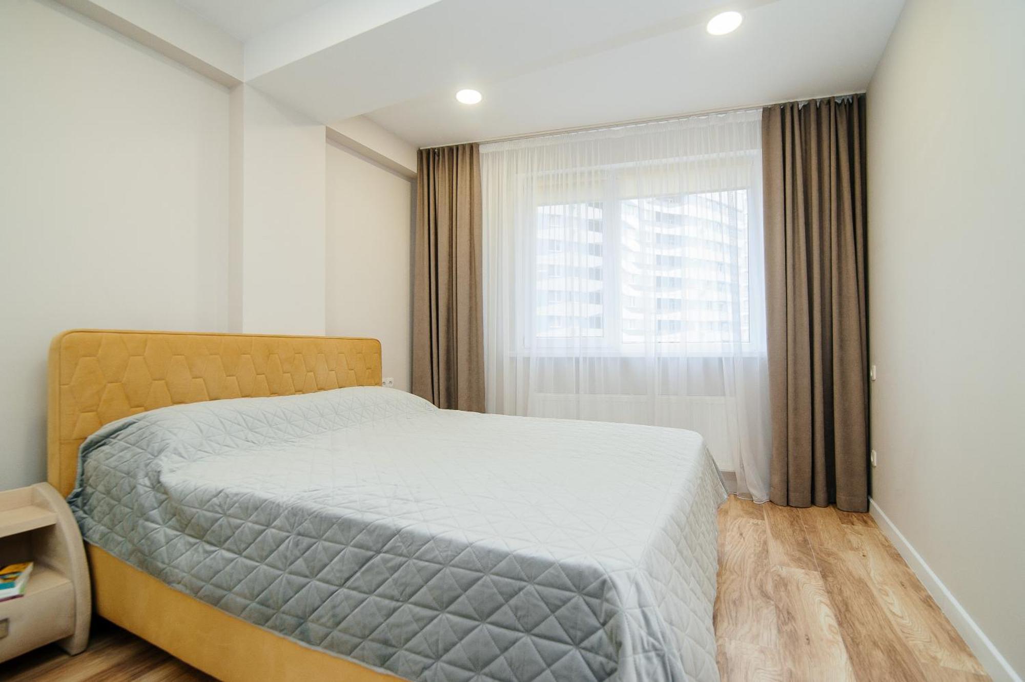 Oaza Urbana Langa Circ Si Centru - Apartament Modern Si Confortabil Chişinău Extérieur photo